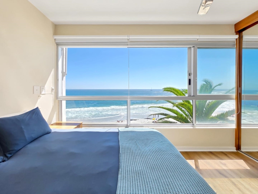 To Let 1 Bedroom Property for Rent in Clifton Western Cape